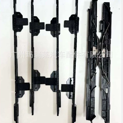 X1 E80 new sun visor Sunroof and accessories