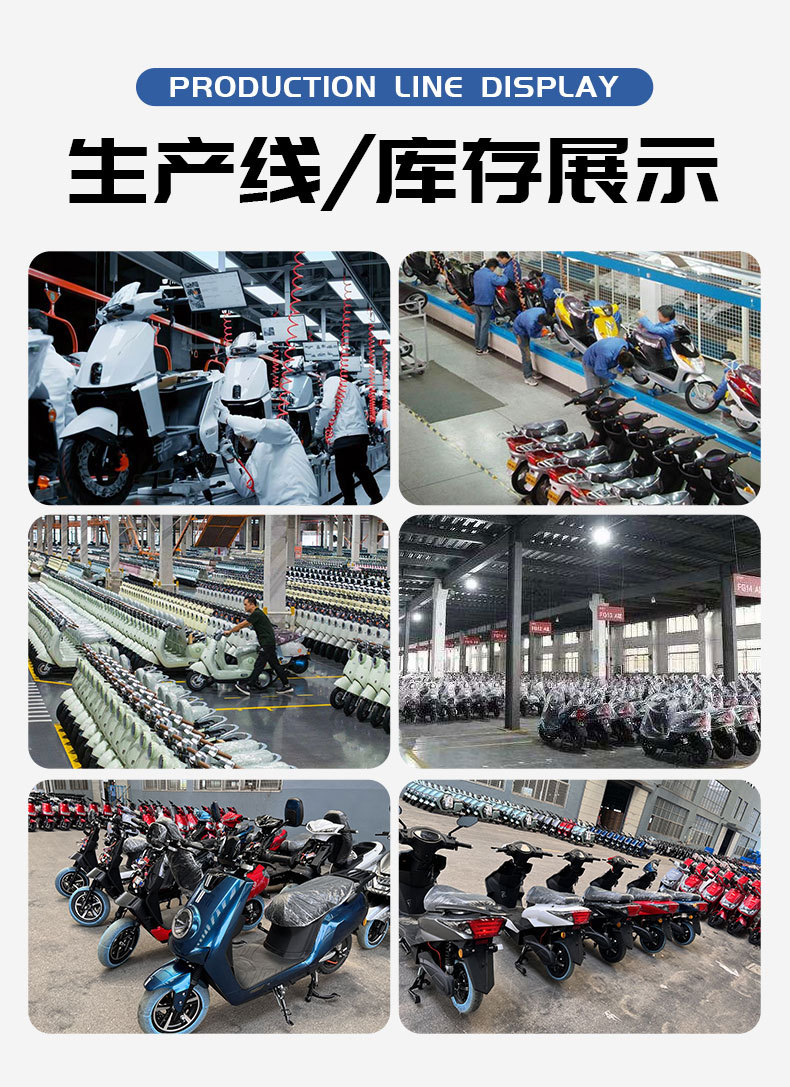 Export Popular B03 Electric Vehicle, Lightweight, Small, Unisex Electric Vehicle, Family Mobility Electric Motorcycle