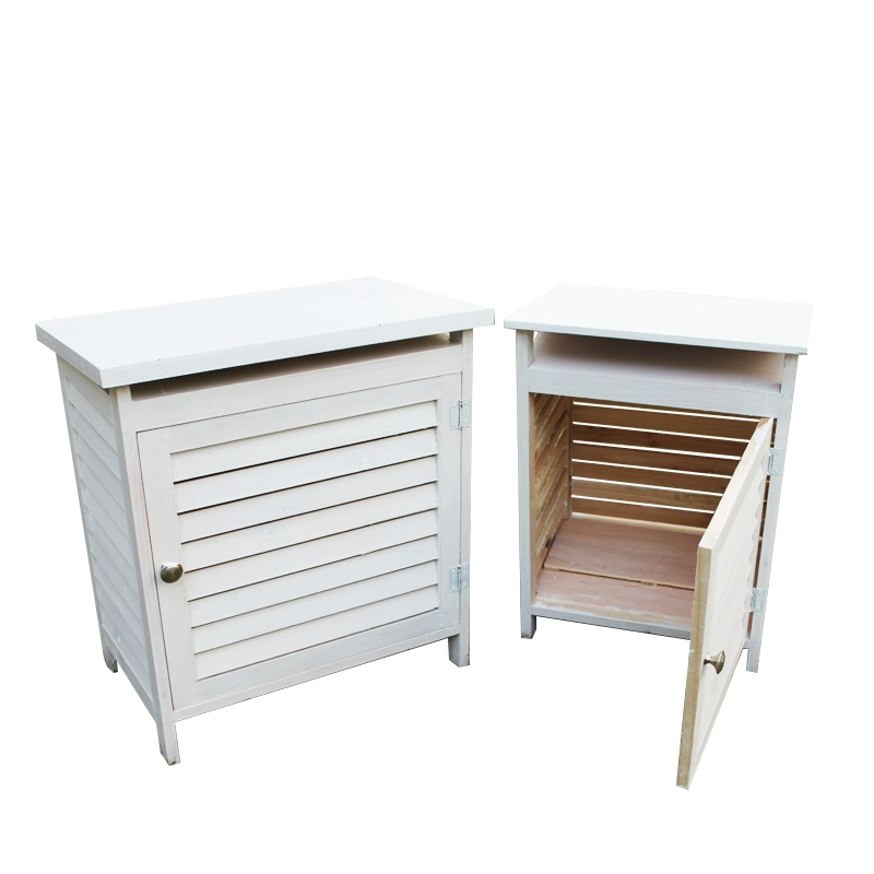 Жалюзи и кронштейны для наружной метеорологической станции