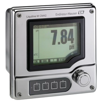 E+H Endresshaus немецкий одноканальный передатчик CM42-MAA000EAR00 новый оригинальный аутентичный