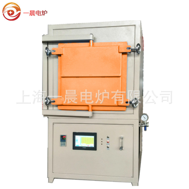 气氛箱式炉 高温烧结实验炉 气氛炉 高温气氛烧结电炉