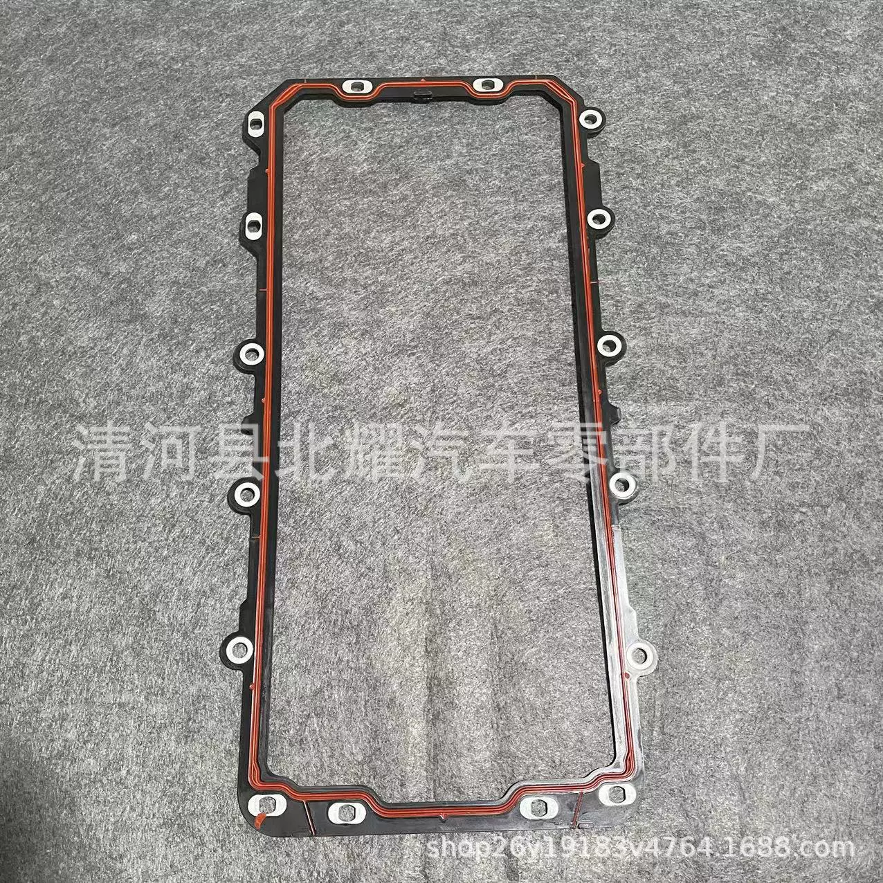 Подходит для масляного поддона Ford 5.4 4.6cc 3L3Z6710AA