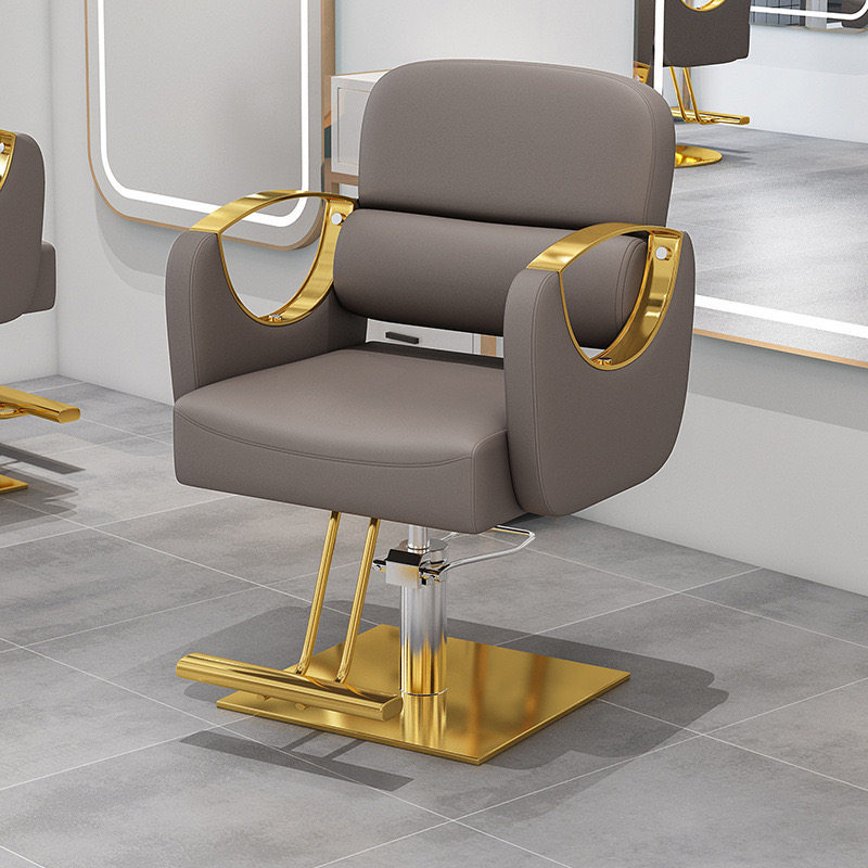 Oro gris / acero inoxidable