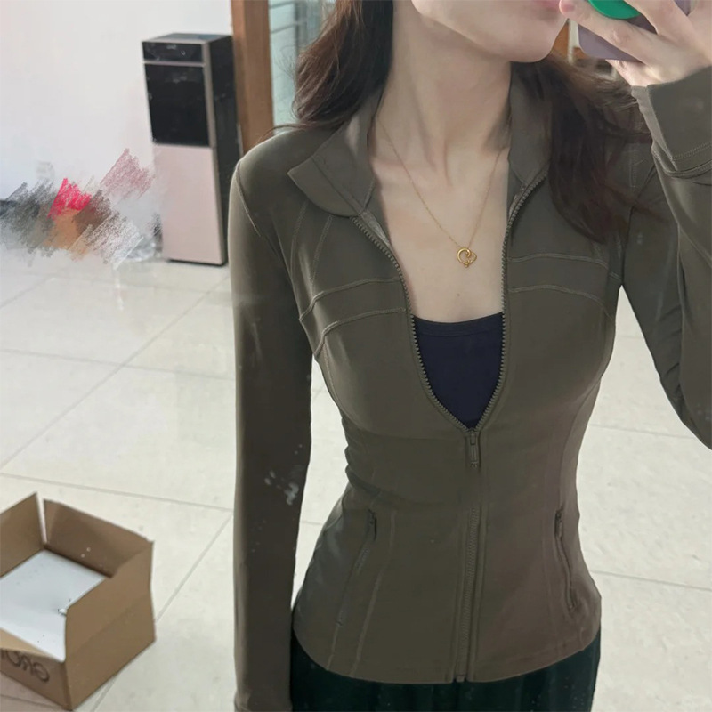 军绿【大牌同款版型+面料】 / XL