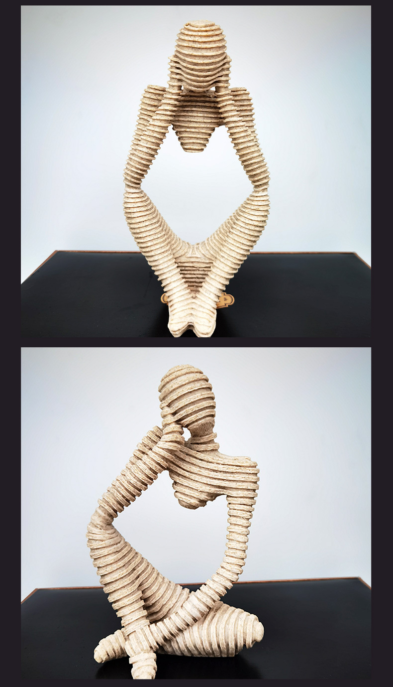 Abstract Sculpture 2