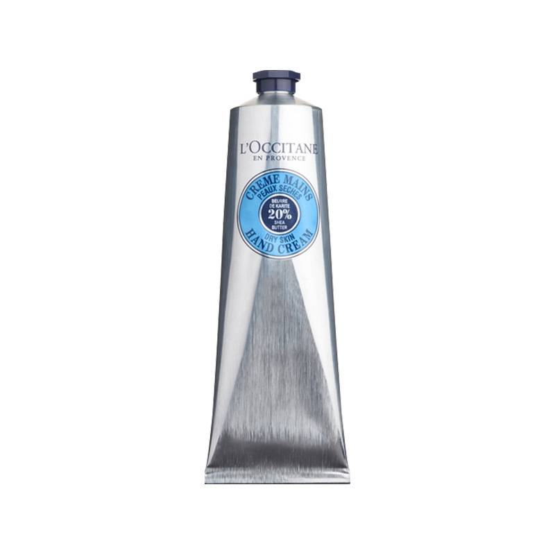 【官方正品】L'occitane/欧舒丹护手霜套装保湿留香滋润礼盒手霜|undefined