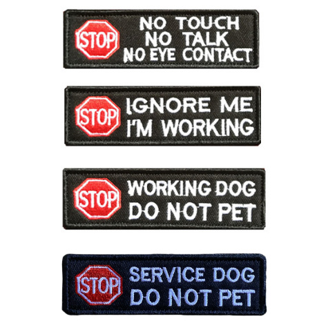 厂家直销美定 做刺绣徽章刺绣布贴 热销布贴批发魔术贴