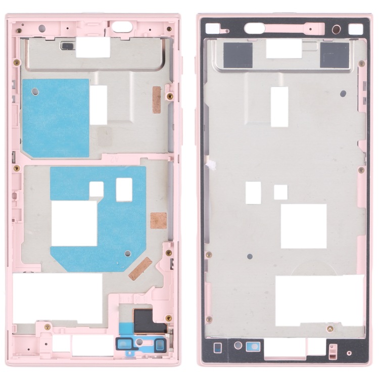 Frame LCD para para Sony Xperia X Compact