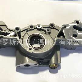 卡罗斯机油泵21310-39511适用现代美国跨境热销