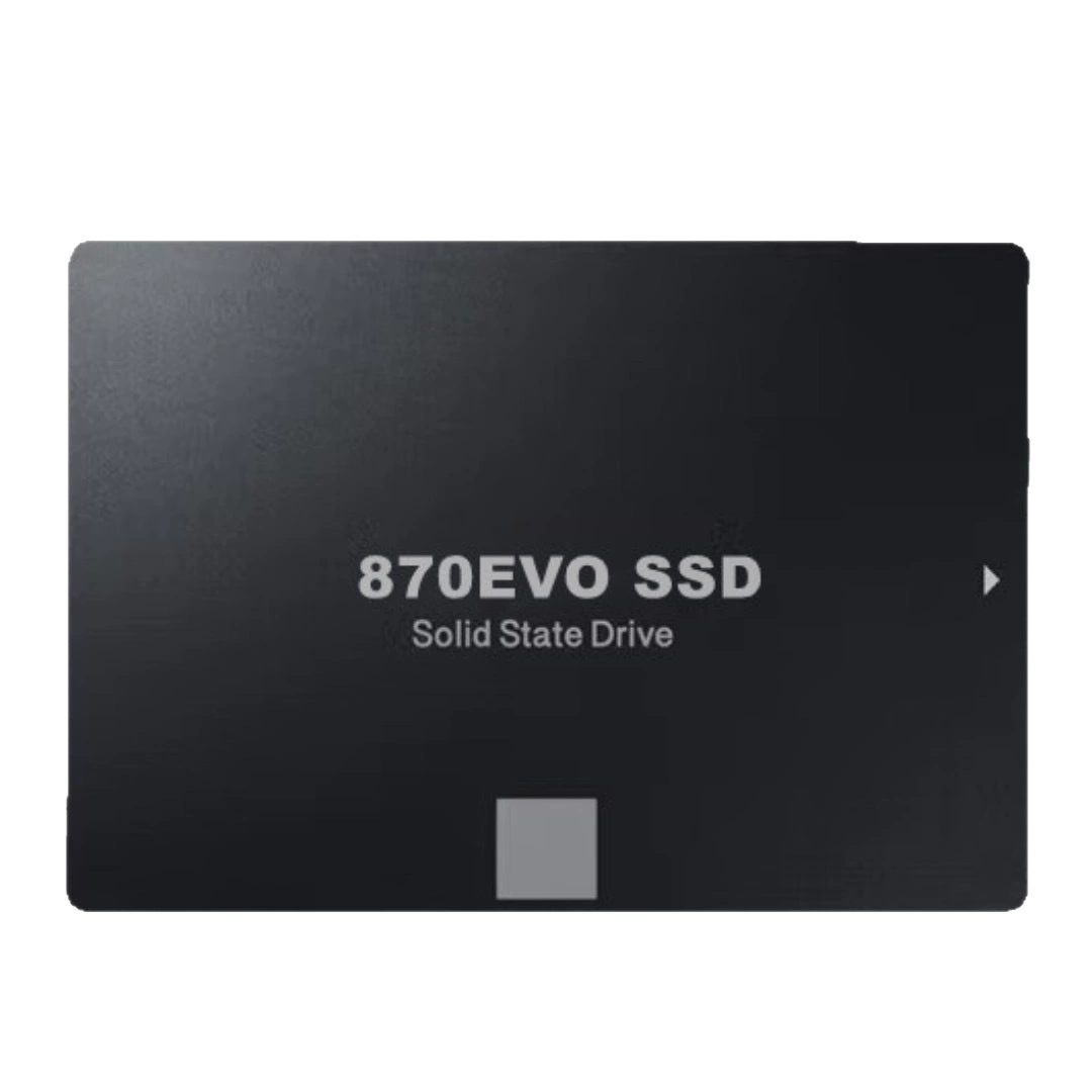 Кросс-бордер Amazon горячие продажи SATA3 870EVO твердотельный диск высокой скорости 1ТБ/2ТБ расширение обновление