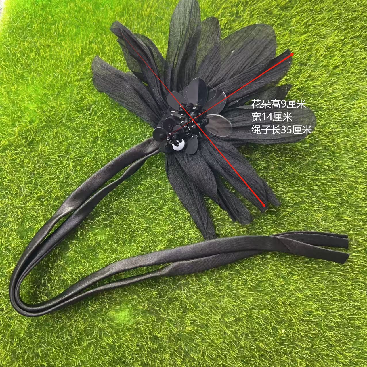 스팽글 스타일 A