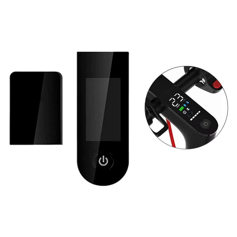 Панель приборов с Bluetooth для электросамокатов M365/1S/Pro/MI3, цифровой дисплей, аксессуары