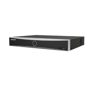 Hik 16 Channel 1U K Series Acusense 4K Nvrds-7616Nxi-K1