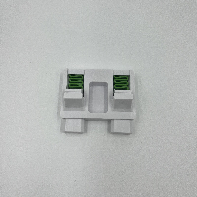 납땜 고정물(흰색