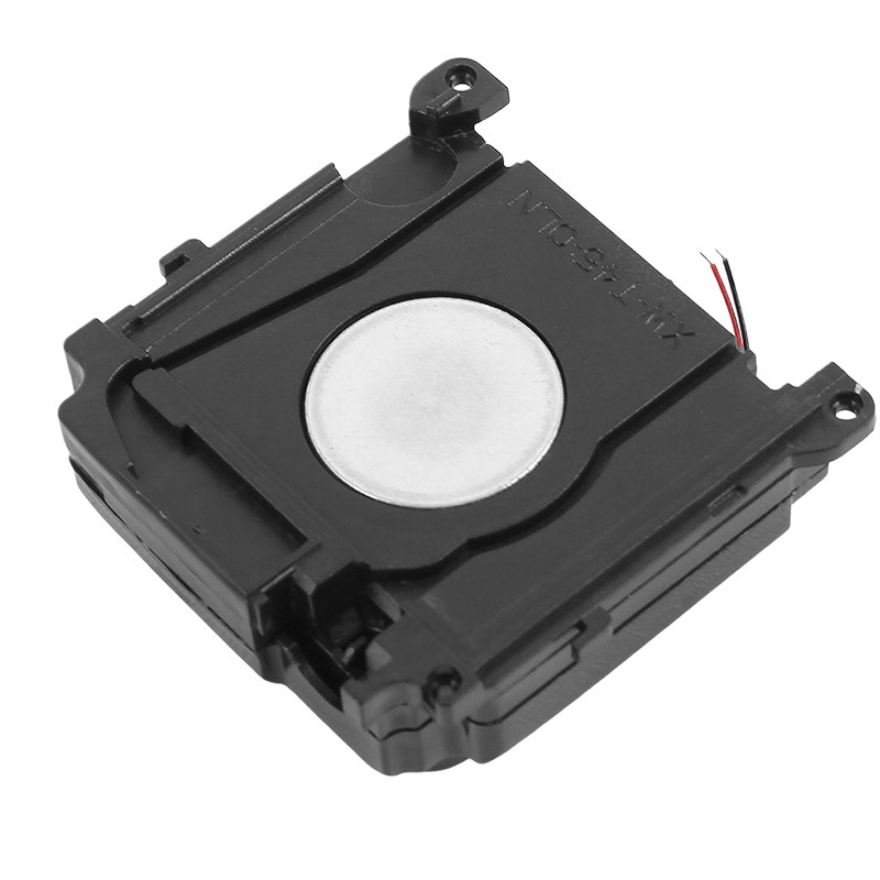 方形キャビティ40mmスピーカー内蔵型ロボットプラスチックシェルフルレンジ4オーム5wネオジム磁石ダブルマグネット強力振動|undefined