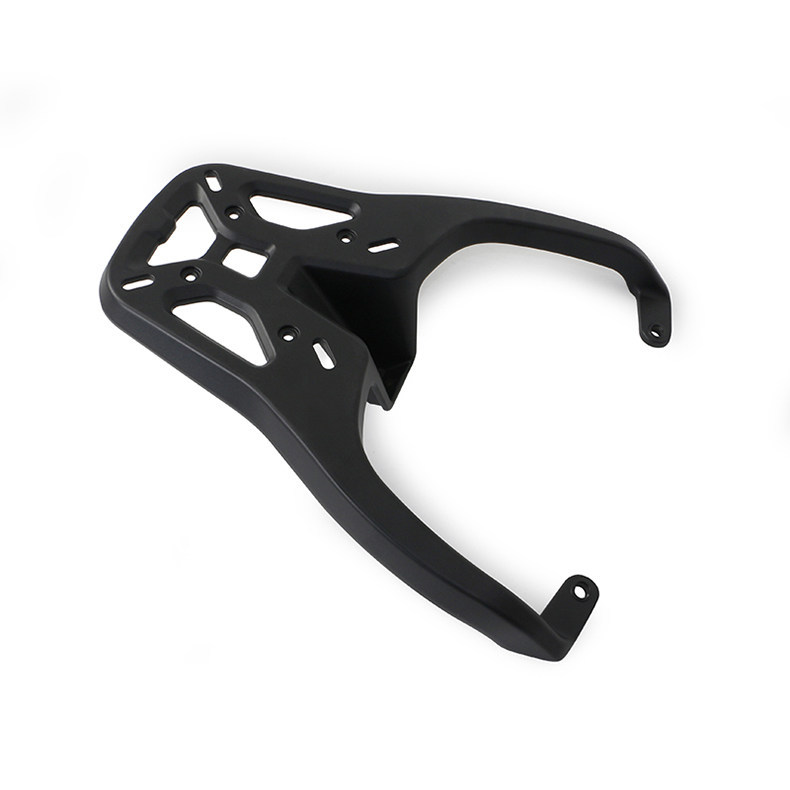 Wanlihao is suitable for Honda NS125LA tail box rack, motorcycle cargo rack, tail box bracket, and trunk bracket