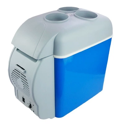 Home Dual-Use 7.5 Liter Car | Soyuducular