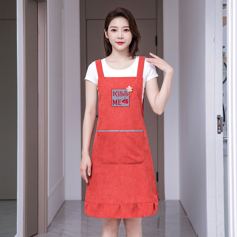 오렌지 레드