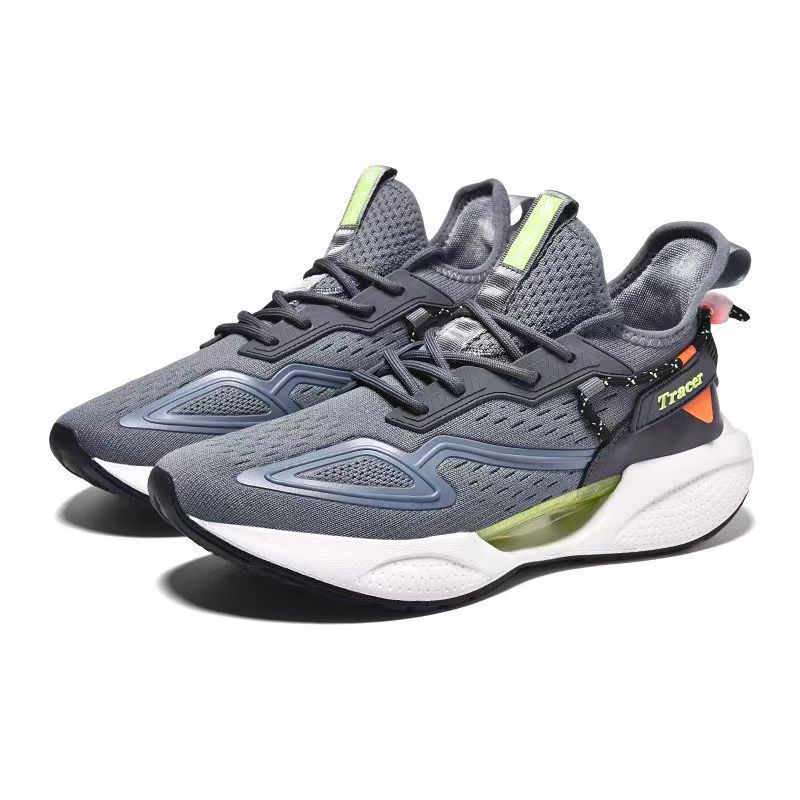 Pegasus Running Shoes For Men Breathable Racing Trainers_voghion.com