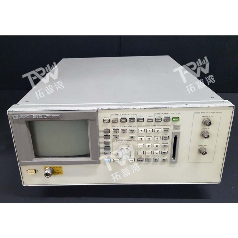 Agilent/安捷伦 8923B DECT 测试仪 1880 至 1900MHz