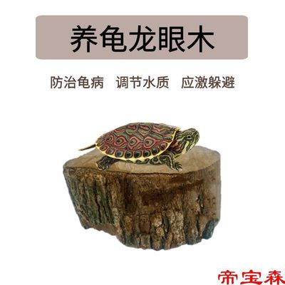 Turtle tank Yanggui Dedicated longan longan Potassium permanganate Oxytetracycline Tortoise Water Quality Stabilizer Supplies