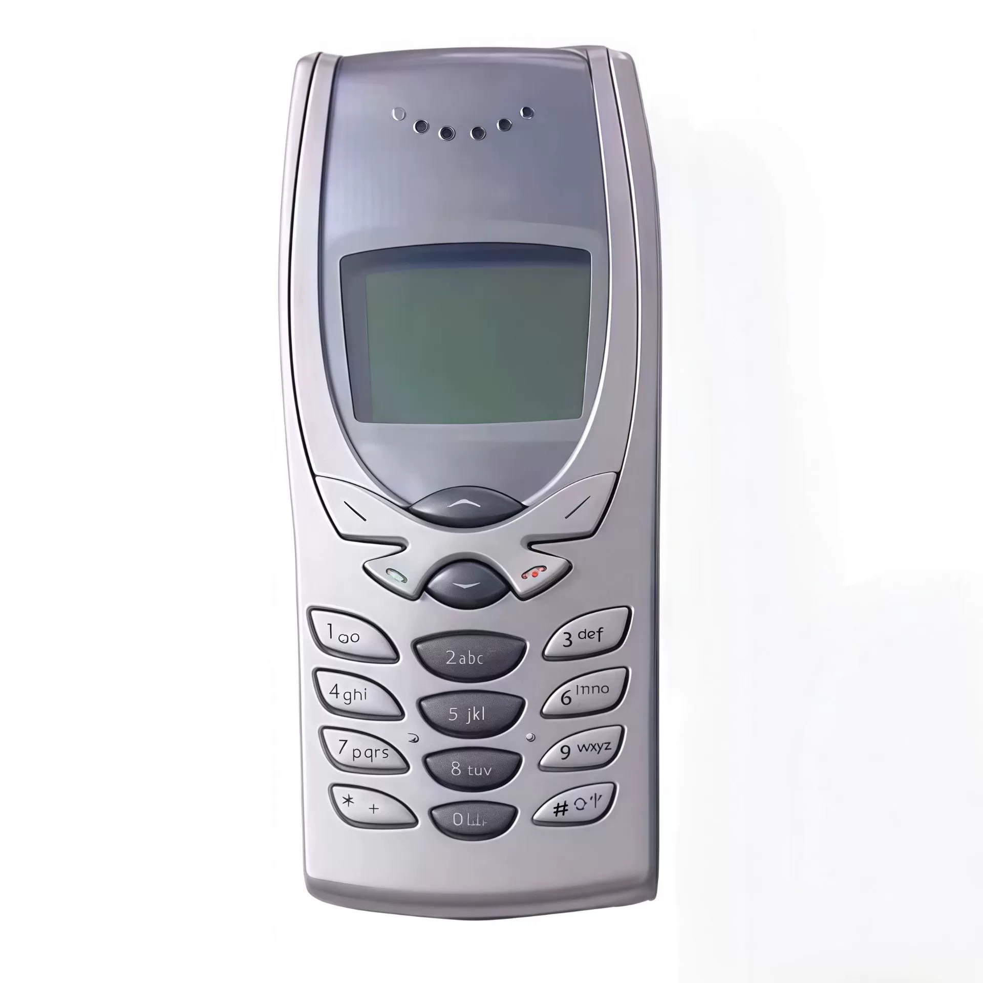 Кросс-бордерная внешняя торговля 8250 2G GSM неинтеллектуальная конфета-бар старческого устройства функциональная машина мобильная кнопка мобильный телефон