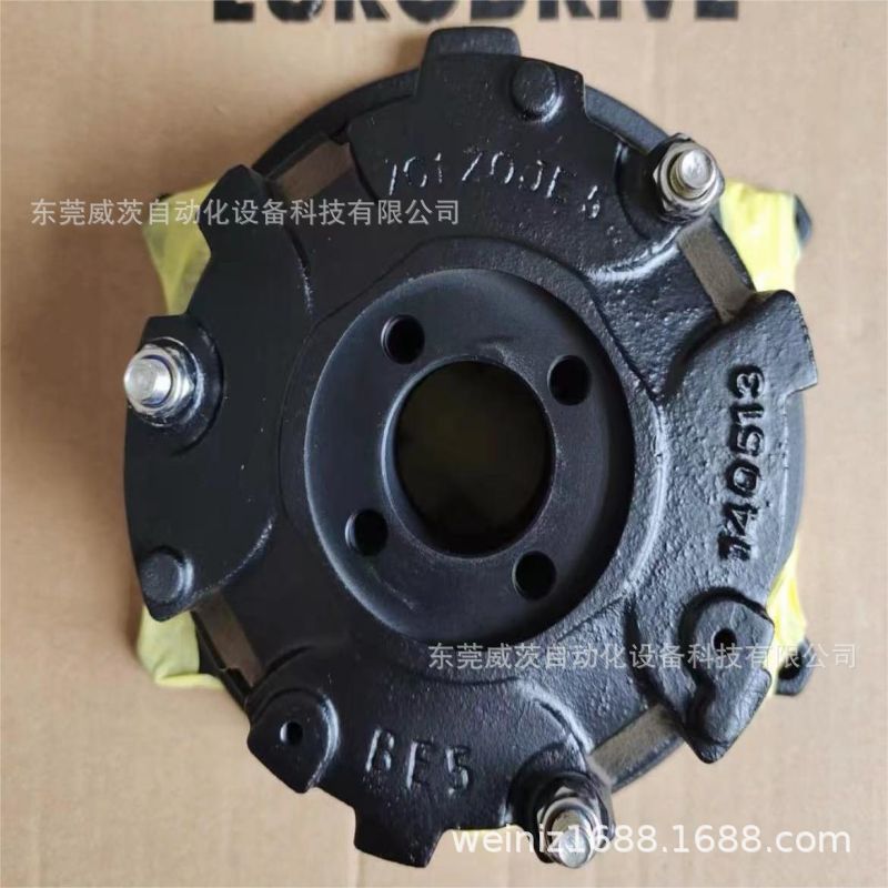 SEW制动器   BE5B/55Nm/230AC   全新包装  议价