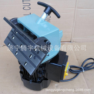 Portable flat chamfering machine electric flat chamfering machine wholesale portable flat beveling machine manufacturers
