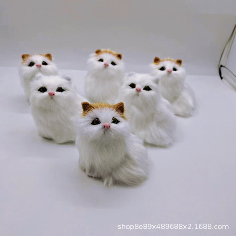 シミュレーション動物の音のおもちゃレースの吊りかごの猫のおもちゃの観光地区の贈り物の子供の誕生日のプレゼント|undefined