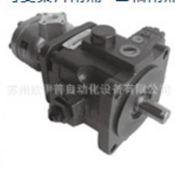 TAICIN油泵，TAICIN叶片泵，  GPEON-A8-A52R  GPEON-A8-A60R