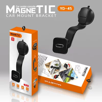 Car phone holder navigation holder, dashboard suction cup - yd-45