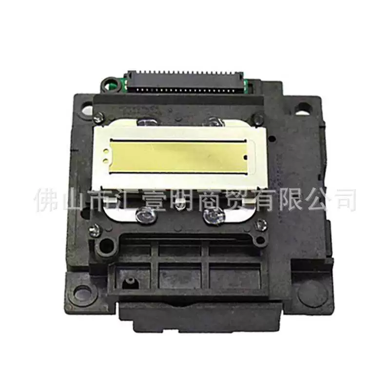 Еpson одиночная черная головка печати L301L310L303L351L358L380 исключительно для зарубежной оптовой торговли