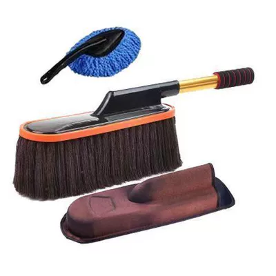 Car Wash Mop Cleaning Supplies, Car cleaning tools - special-supply-single-brush-brush-box-small-brush