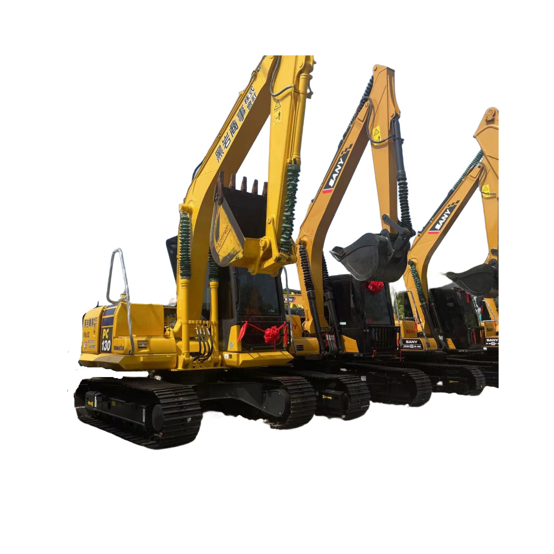 挖掘机小松PC60 70 120 130 200 220 240 300 360 400 450出售