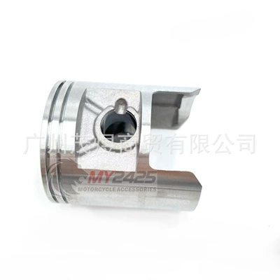 TS185 Bore 64mm – Piston, piston ring, piston pin