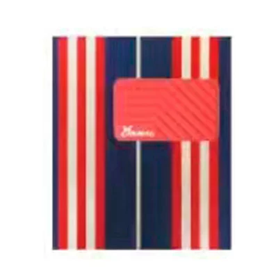 car foot mat can be cut — Universal Foot Pad - blue-two-tone