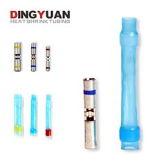 密封インラインD-436圧着端子
