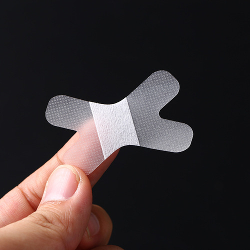 Mouth patch, upgraded lip protection cotton mouth breathing correction patch, closed mouth artifact, anti-open mouth sleeping sealing patch, snoring patch