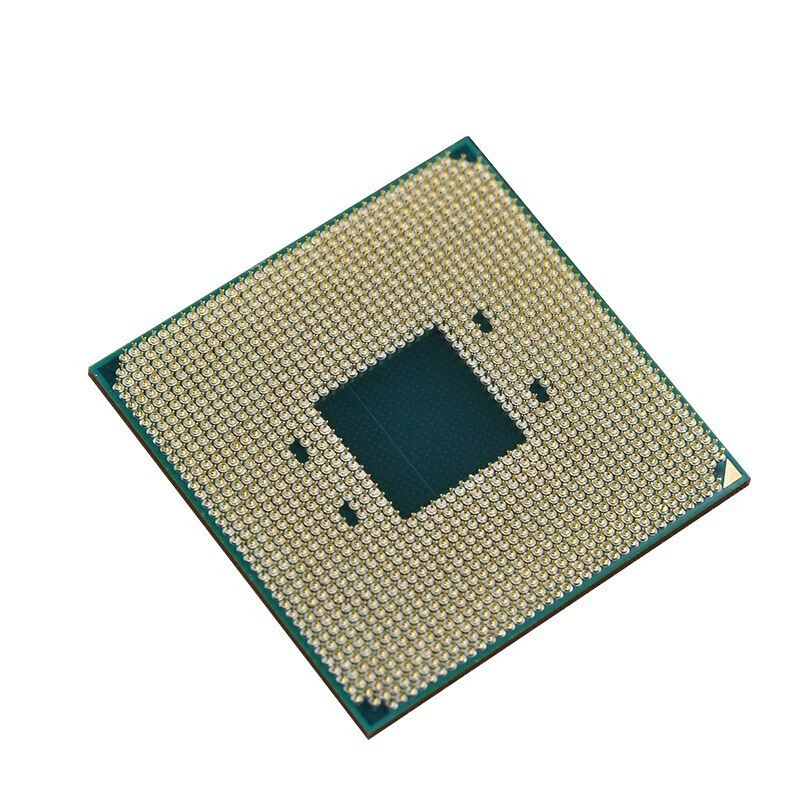 Процессор для настольного ПК AMD Ryloom Ryzen3 3200G, 4 ядра 4.0 ГГц, AM4 совместимый с CPU