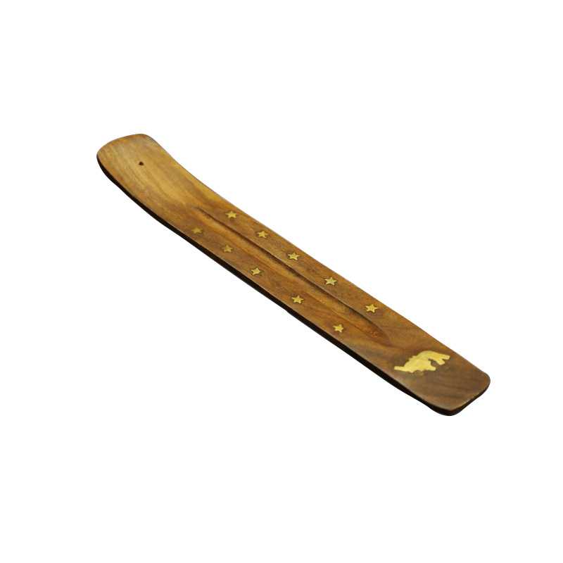 코끼리 스타일 보리 나무 향기 보드