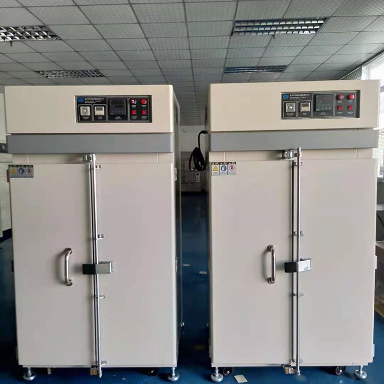 科昶厂家生产 精密实验烘箱 工业实验烘箱 小型工业烤箱 老化箱