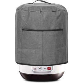 air fryer cover空气炸锅防尘罩空气炸锅保护罩家用厨房锅收纳罩