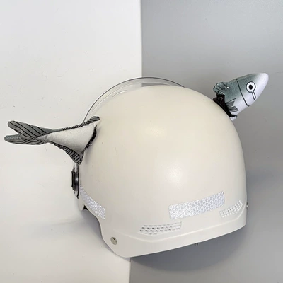 Animal Ears Motorcycle – Universal Auto Parts and Accessories