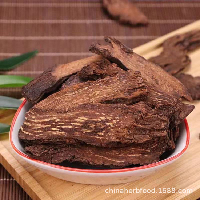 Cynomorium Powder Suo Yang 500g Premium Chinese Herbal Powder for Tea and Decoction Use specifications