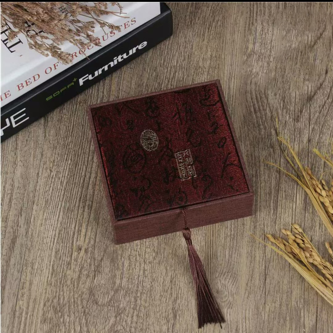 Cabeza redonda cabeza de Peine de sándalo peine meridiano peine de masaje peine de sándalo dorado portátil diente ancho peine de cinco dientes suministro directo de fábrica