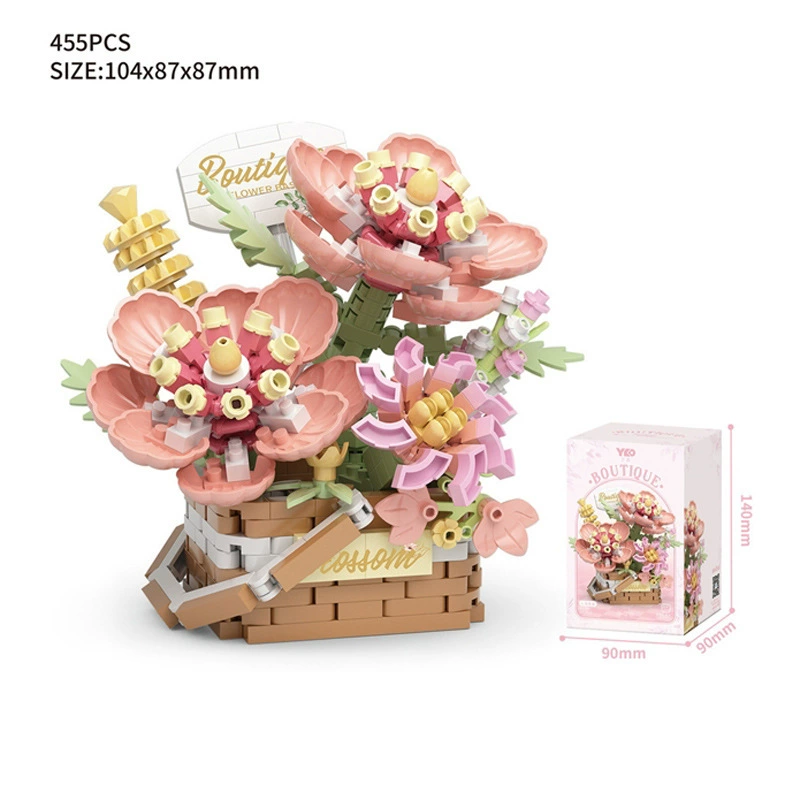 Ecological constructor, photo frame, table toy, new collection, Birthday gift