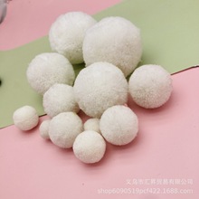 1.5-5cm��ɫë�������_˾��ë�q�����diy���ϰ�������bñ�����