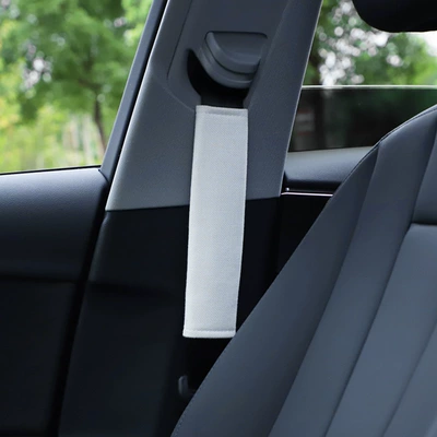 Seat belt shoulder pad – Belt Shoulder Cover