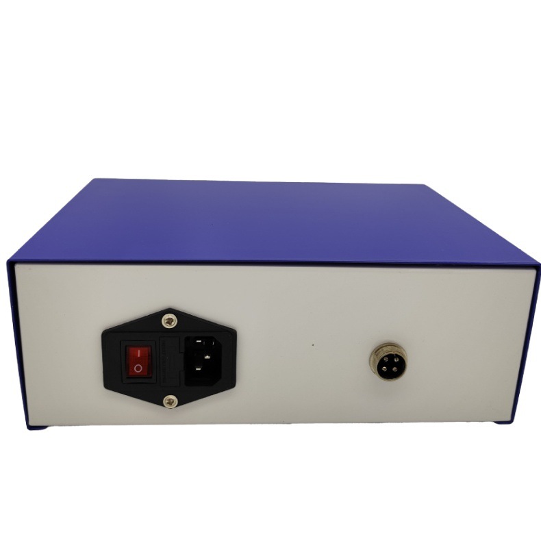 Foreign Trade Factory Cr-F Fuel Injector Tester Pulse Tester Piezoelectric Intelligent Detection Common Rail Diagnostic Instrument