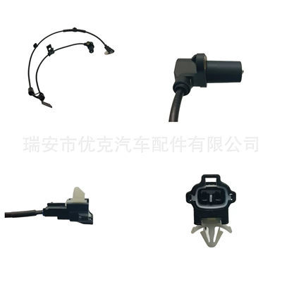 Hyundai.Kia üçün 9567017100 Təkər Sürəti ABS Sensoru